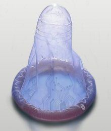 iCondom - pierwsza sprytna prezerwatywa 2