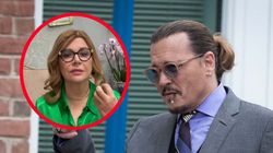 Tak wygląda nikotynowa twarz. Lekarka wskazuje na hollywoodzkiego aktora