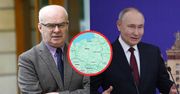 Putin chce zająć "część Polski"? Generał mówi, co planuje Rosja