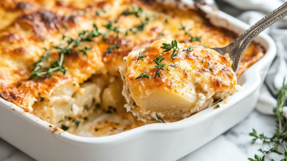 Zapiekanka