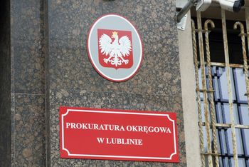 Ułęż: Zwłoki noworodka w reklamówce. Matka chłopca zatrzymana