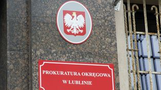 Ułęż: Zwłoki noworodka w reklamówce. Matka chłopca zatrzymana