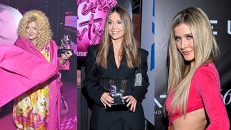 PUDELEK PINK PARTY: Celebryci świętują 17. urodziny Pudelka: Małgorzata Rozenek, Magda Gessler, Joanna Krupa... (ZDJĘCIA)