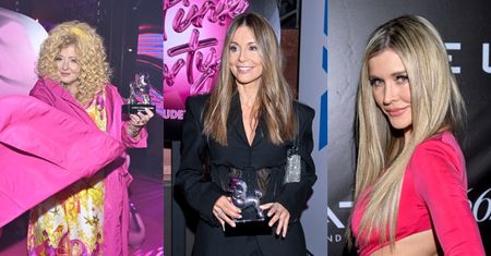 PUDELEK PINK PARTY: Celebryci świętują 17. urodziny Pudelka: Małgorzata Rozenek, Magda Gessler, Joanna Krupa... (ZDJĘCIA)