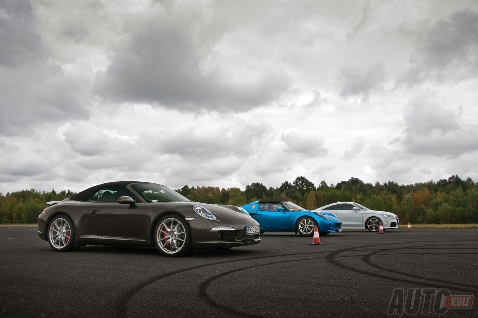 Super Drag Race 2012 [galeria] 12