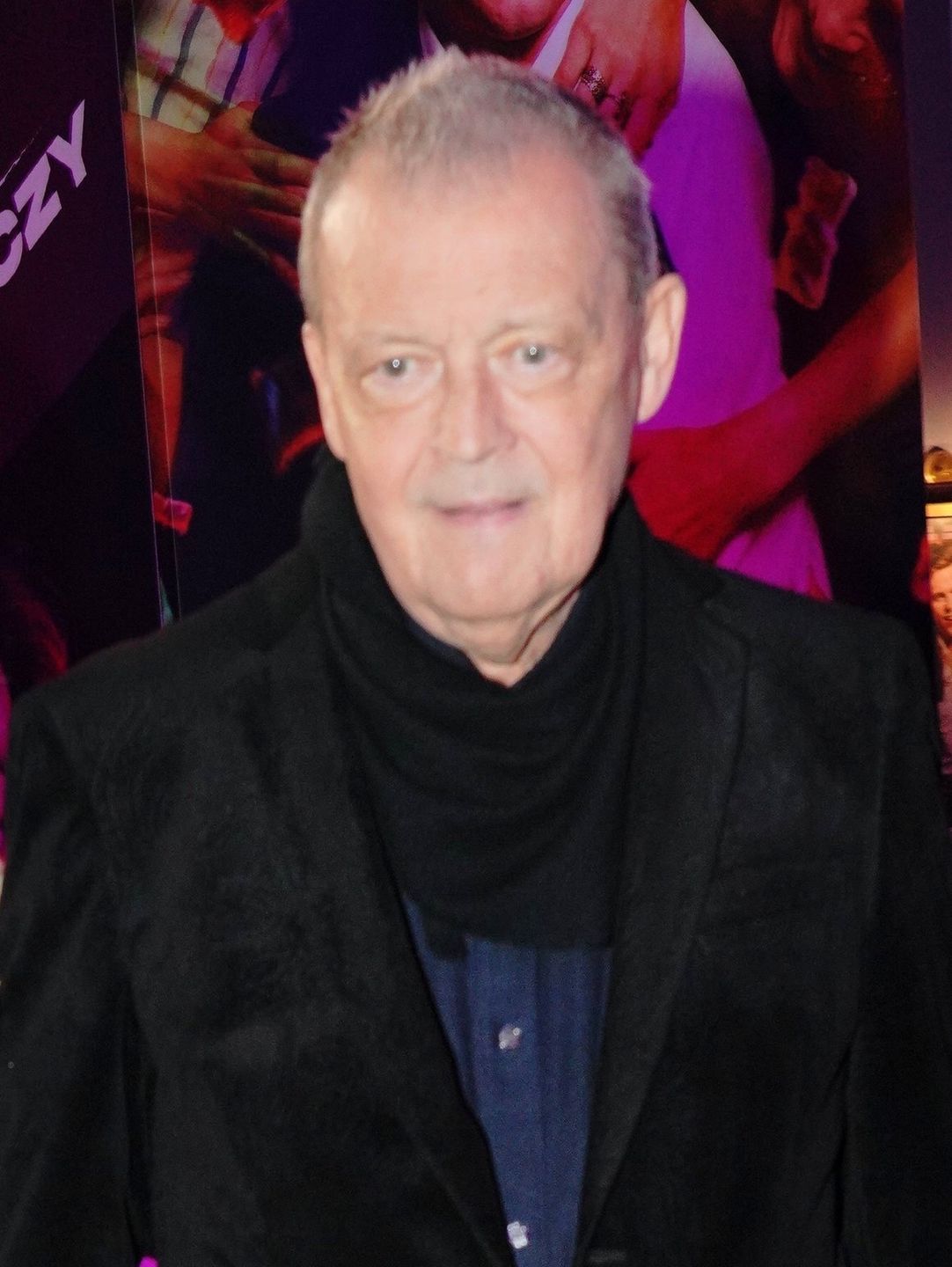 Jan Frycz