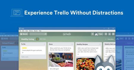 Aplikacja Trello na Windows i macOS - sposób na zwiększenie efektywności