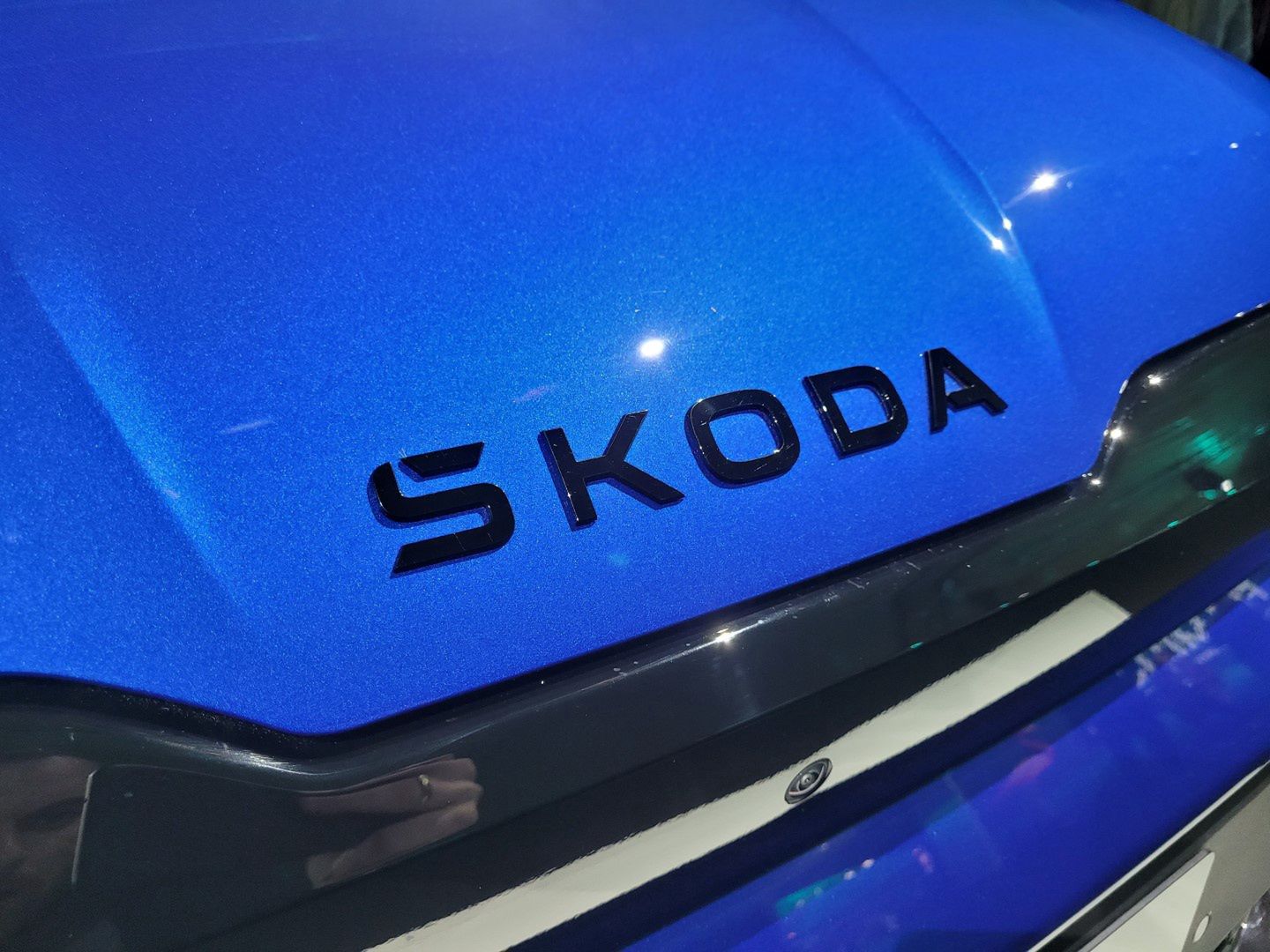 Škoda Elroq