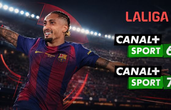 Nowe stacje sportowe Canal+ Polska z koncesjami KRRiT