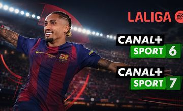 Nowe stacje sportowe Canal+ Polska z koncesjami KRRiT