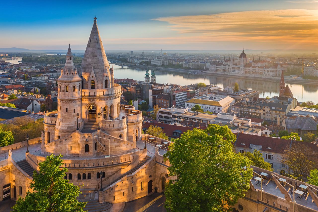 Budapeszt i jego atrakcje. Co warto zobaczyć w stolicy Węgier?