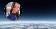 Czy Katy Perry na pewno leci w kosmos? Wyjaśniamy, czym jest linia Kármána