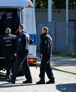 Berlin: drastycznie rośnie przemoc. "10 ataków nożem dziennie"