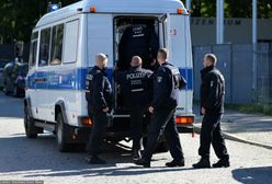 Berlin: drastycznie rośnie przemoc. "10 ataków nożem dziennie"