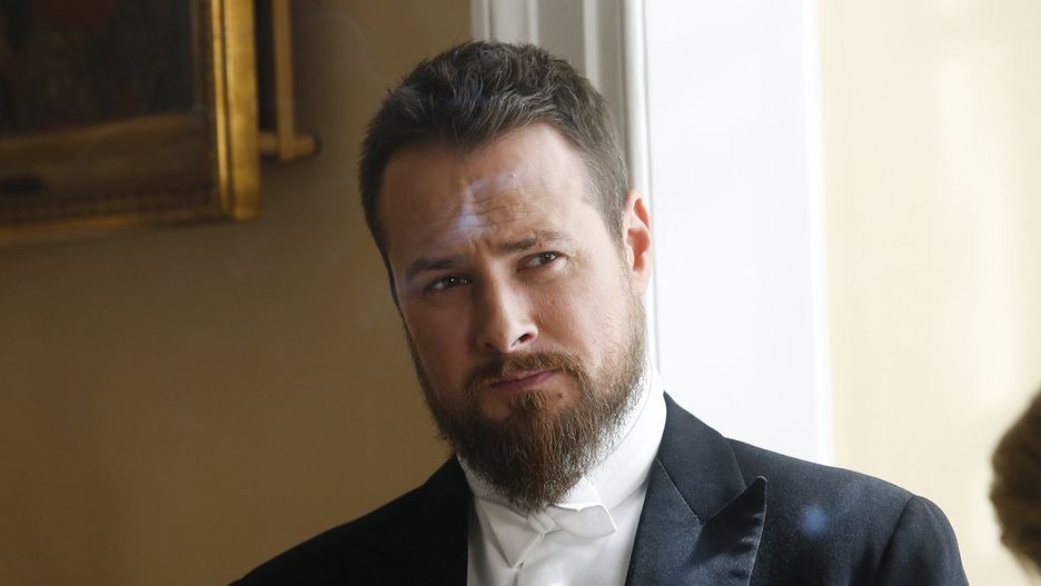 Paweł Małaszyński