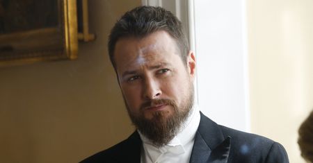 Paweł Małaszyński w żałobie. W te święta życzeń nie będzie