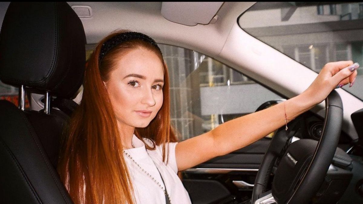 Angelika Mucha odniosła wielki sukces i spełniła marzenia