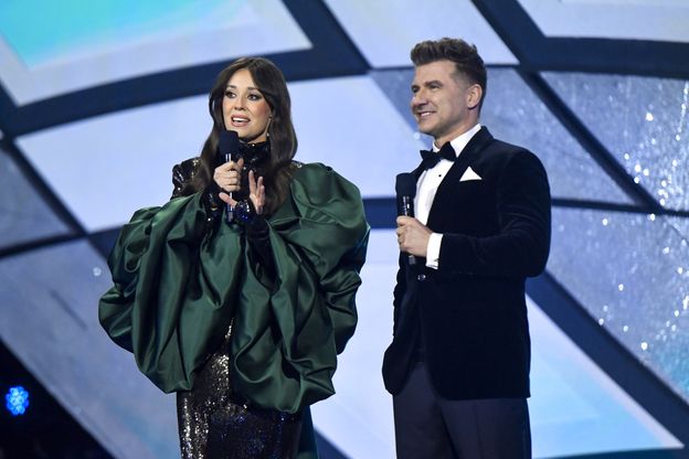 Małgorzata Tomaszewska ZNIKA z "Pytania na śniadanie"! Wiadomo, którzy prowadzący ZACHOWAJĄ posady