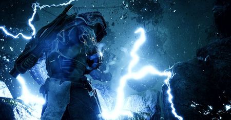 Gigabyte rozdaje za darmo grę Outriders. Co trzeba zrobić?