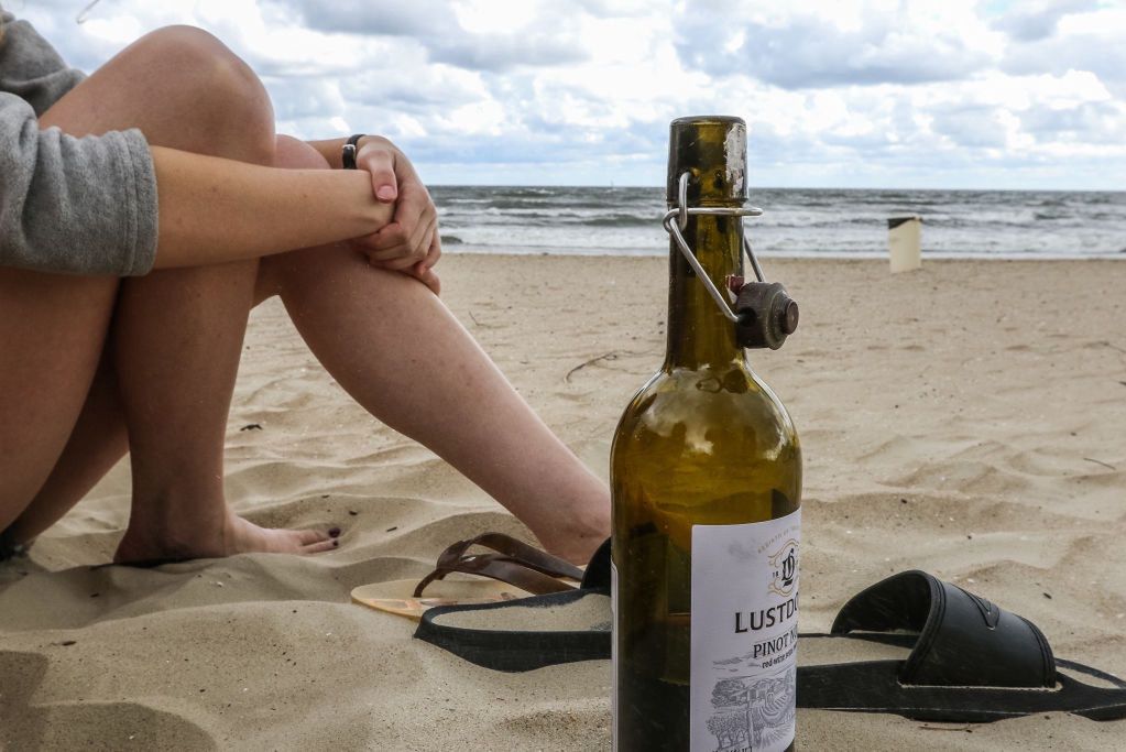 Władysławowo ogranicza sprzedaż alkoholu. "Zdrowie mieszkańców najważniejsze"