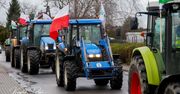 Rolnicze protesty w regionie – AKTUALIZACJA
