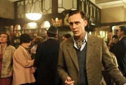 ''High-Rise'': Tom Hiddleston w luksusowym wieżowcu