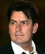 Charlie Sheen uosobieniem degenerata