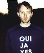 Thom Yorke zapowiada broadwayowskie ''Old Times''
