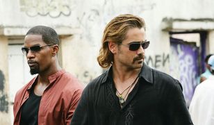 "Miami Vice" powróci