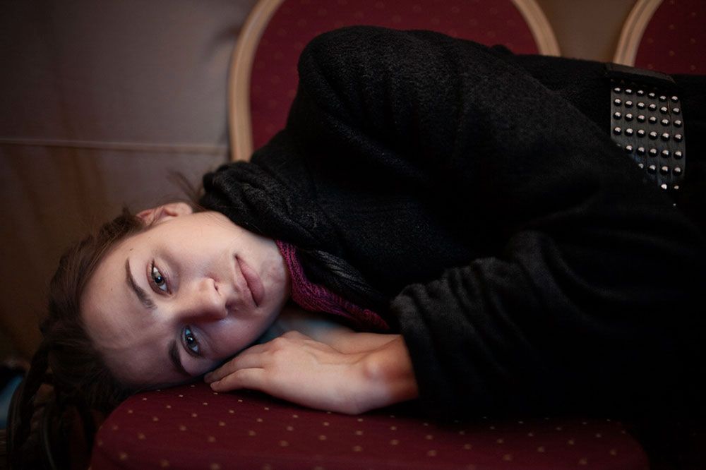 Polacy w finale Sony World Photography Awards 2012! [galeria] 18