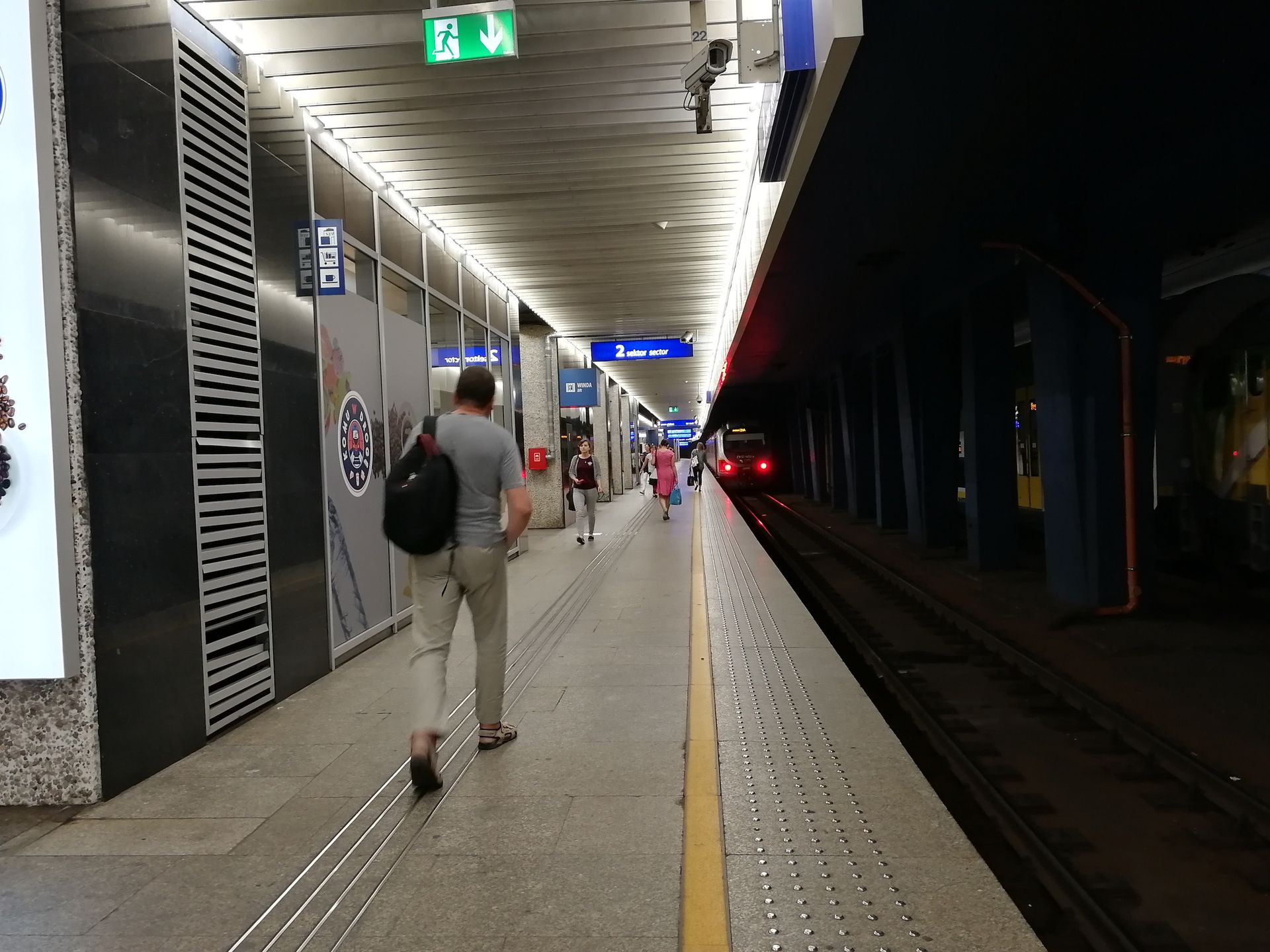 Honor 9 - test tańszego brata Huaweia P10 53