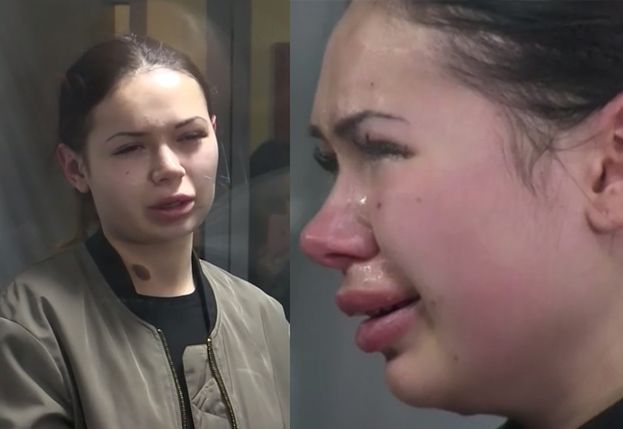 Ukraiński minister chce surowej kary dla córki milionera, która zabiła sześć osób: "Nie pozwolimy im "załatwić" tej sprawy!"