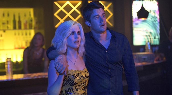 iZombie 2