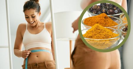 Wystarczy szczypta dziennie. Podkręca metabolizm, a kilogramy lecą w mgnieniu oka