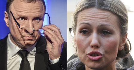 Kurski "wezwał Ogórek do złożenia pisemnych wyjaśnień" w sprawie "lustrowania" rodziny Borowskiego!