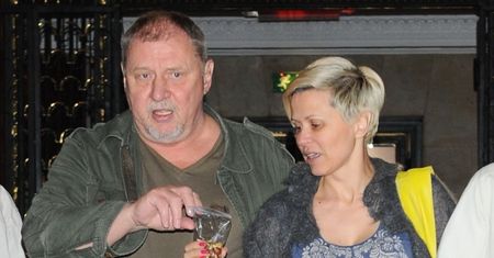 Grabowski wreszcie się rozwodzi? Żona domaga się 1,5 MILIONA ZŁOTYCH!
