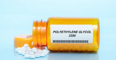 Glikol polietylenowy (PEG) – co to jest, gdzie występuje? Czy jest szkodliwy?