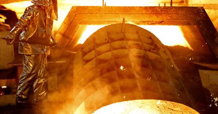 Konflikt w ArcelorMittal. Związkowcy domagają się repolonizacji hut