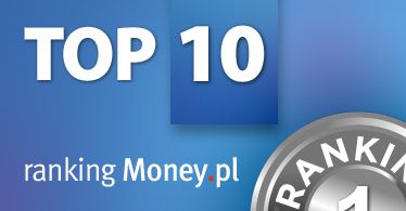TOP 10 ranking lokat - sierpień 2013