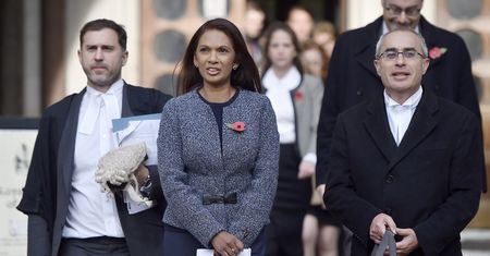 Przełomowy wyrok ws. Brexitu. Co orzekł brytyjski Trybunał?
