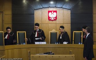 300 tys. zł za brak orzeczeń. Sędzia Trybunału Konstytucyjnego wciąż pobiera dobrą pensję
