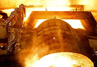 Konflikt w ArcelorMittal. Związkowcy domagają się repolonizacji hut