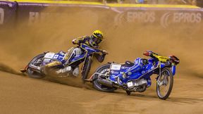 Bayersystem GKM Grudziądz - Orlen Oil Motor Lublin 43:47 (galeria)