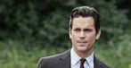 ''Tycoon'': Matt Bomer w Hollywood lat 30.