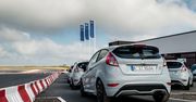 Ford Fiesta ST200 (2016) - zdjęcia