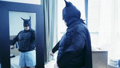 niezłe wideo: Super Powers 1