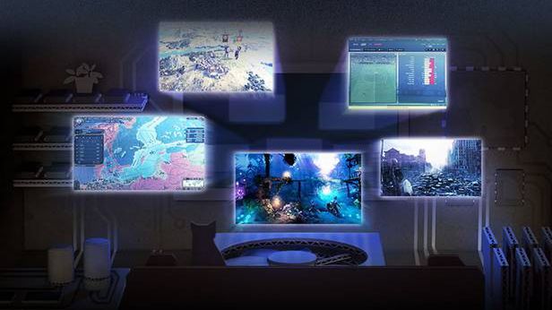 Czym dla Valve jest gamingowy pecet? Poznajcie konfigurację Steam Machines 1