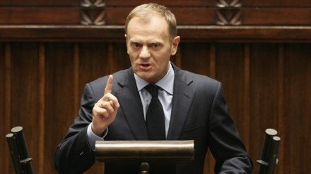 Premier porozmawia z internautami. Będzie debata! 1