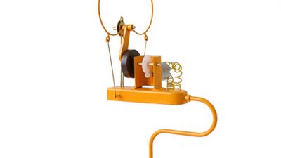 Masz niedowartościowanego kumpla? Kup mu maszynę bijącą brawo! 1