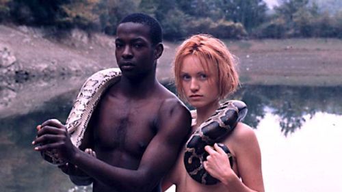 Adam i Ewa... w 3D 1